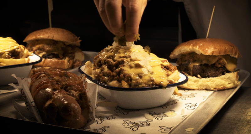 Food Challenge Scotland